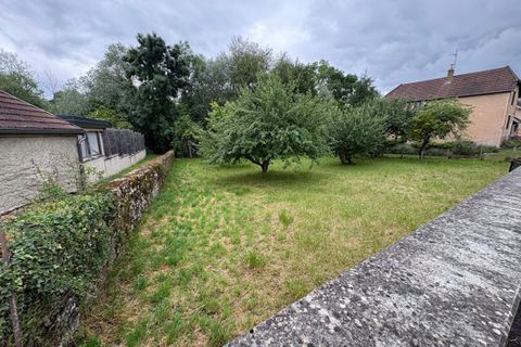 Tomt i Valay, Haute-Saone, Valay - € 40 000 | Ref: 2217LC - foto 2