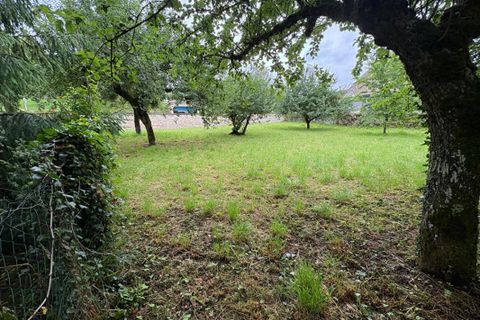 Tomt i Valay, Haute-Saone, Valay - € 40 000 | Ref: 2217LC - foto 5