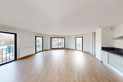 Lejlighed i Arcachon, Gironde, Arcachon - € 600.000 | Ref: 86661930 - foto 1