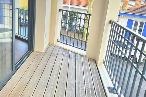 Lejlighed i Arcachon, Gironde, Arcachon - € 600.000 | Ref: 86661930 - foto 3