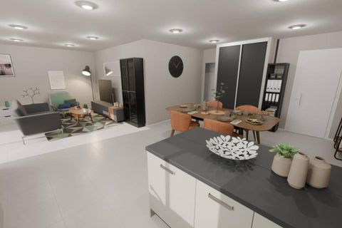 Villa a Commequiers, Vendee, Commequiers - € 232.400 | Ref: 20260113TMJGGAT8ALIZEE3 - foto 3