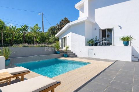 Villa i Cascais, Lisbon, Cascais - € 2.495.000 | Ref: PROP-017573 - foto 2