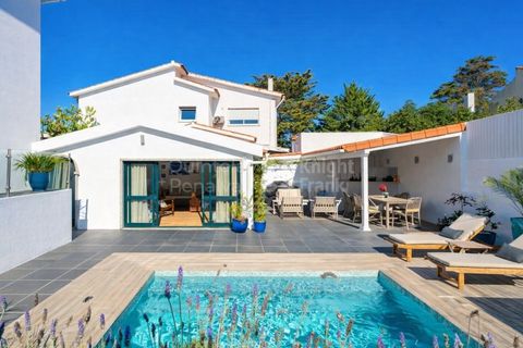 Villa i Cascais, Lisbon, Cascais - € 2.495.000 | Ref: PROP-017573 - foto 1