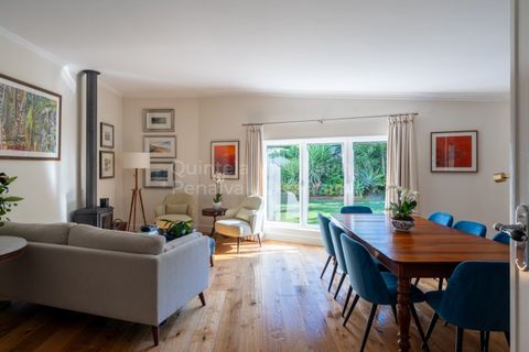 Villa i Cascais, Lisbon, Cascais - € 2.495.000 | Ref: PROP-017573 - foto 3