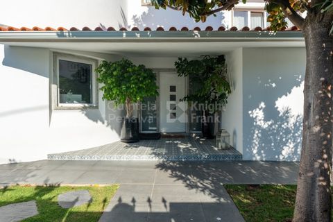 Villa i Cascais, Lisbon, Cascais - € 2.495.000 | Ref: PROP-017573 - foto 4