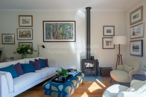 Villa i Cascais, Lisbon, Cascais - € 2.495.000 | Ref: PROP-017573 - foto 6