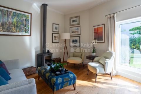 Villa i Cascais, Lisbon, Cascais - € 2.495.000 | Ref: PROP-017573 - foto 7