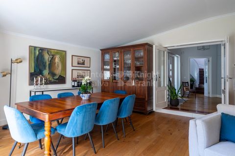 Villa i Cascais, Lisbon, Cascais - € 2.495.000 | Ref: PROP-017573 - foto 8