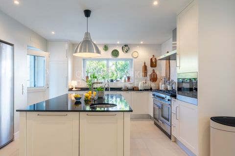 Villa i Cascais, Lisbon, Cascais - € 2.495.000 | Ref: PROP-017573 - foto 9