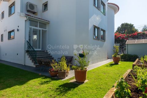 Villa i Cascais, Lisbon, Cascais - € 2.495.000 | Ref: PROP-017573 - foto 11