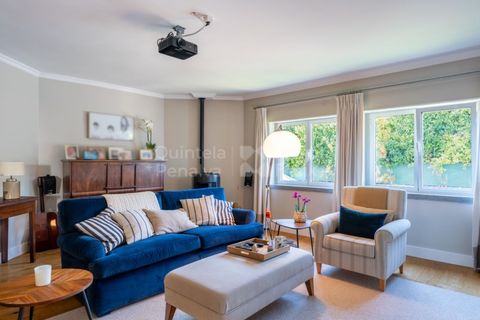 Villa i Cascais, Lisbon, Cascais - € 2.495.000 | Ref: PROP-017573 - foto 14