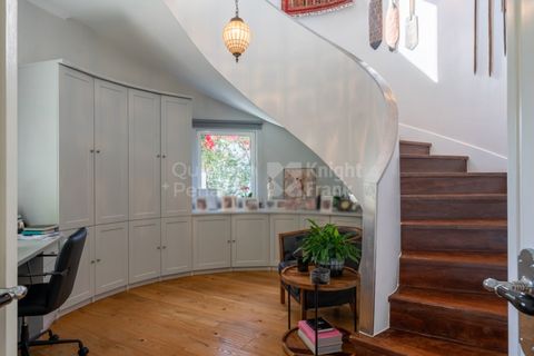 Villa i Cascais, Lisbon, Cascais - € 2.495.000 | Ref: PROP-017573 - foto 15