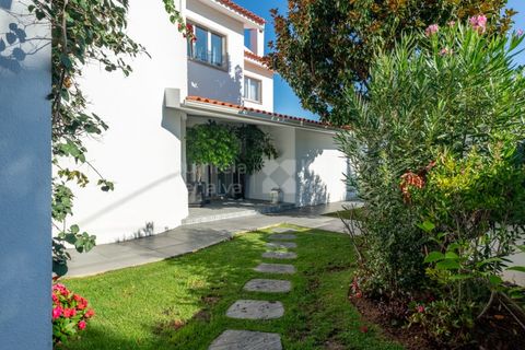 Villa i Cascais, Lisbon, Cascais - € 2.495.000 | Ref: PROP-017573 - foto 28