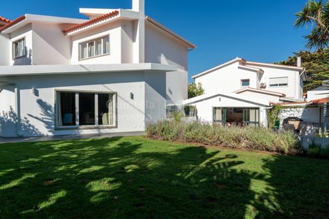 Villa i Cascais, Lisbon, Cascais - € 2.495.000 | Ref: PROP-017573 - foto 29