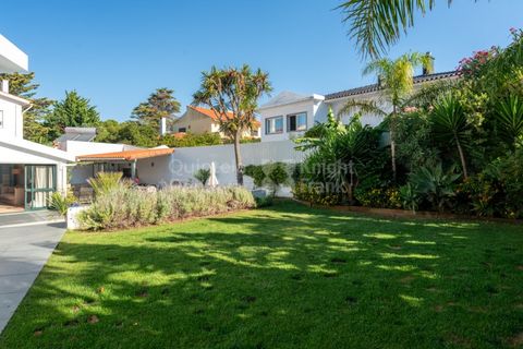 Villa i Cascais, Lisbon, Cascais - € 2.495.000 | Ref: PROP-017573 - foto 31