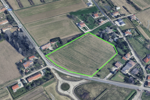 Terra a Legnaro, Padua, Legnaro - € 420.000 | Ref: LEGTE65 - foto 2