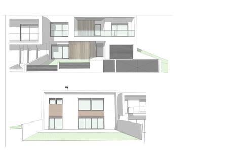 Byhus i Belas, Lisbon, Belas - € 730.000 | Ref: MAX-226-24 - foto 4