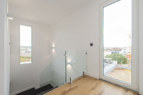 Byhus i Belas, Lisbon, Belas - € 730.000 | Ref: MAX-226-24 - foto 49