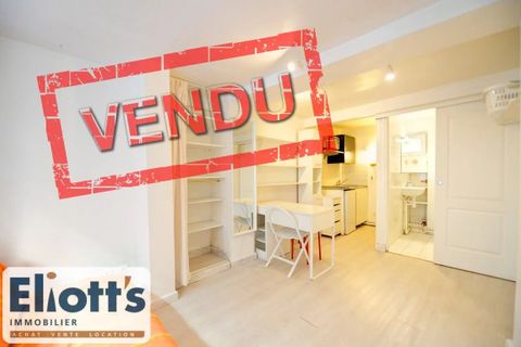 Lejlighed i Paris, Paris, Paris - € 139.800 | Ref: 86657908 - foto 1