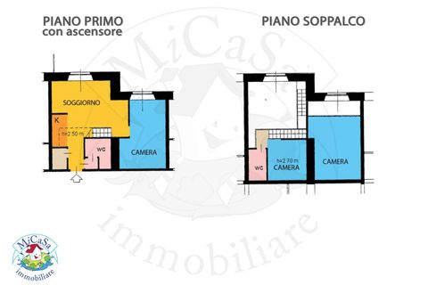 Lejlighed i Pisa, Pisa, Pisa - € 278.000 | Ref: 2665 - foto 3