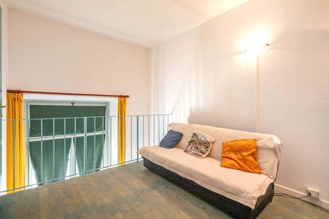 Lejlighed i Pisa, Pisa, Pisa - € 278.000 | Ref: 2665 - foto 15