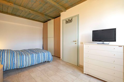 Lejlighed i Pisa, Pisa, Pisa - € 278.000 | Ref: 2665 - foto 21