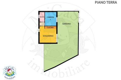 Lejlighed i Pisa, Pisa, Pisa - € 178.000 | Ref: 2679 - foto 2