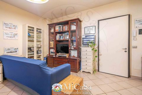 Lejlighed i Pisa, Pisa, Pisa - € 178.000 | Ref: 2679 - foto 4