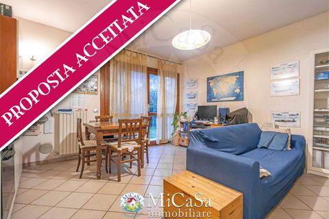 Lejlighed i Pisa, Pisa, Pisa - € 178.000 | Ref: 2679 - foto 1