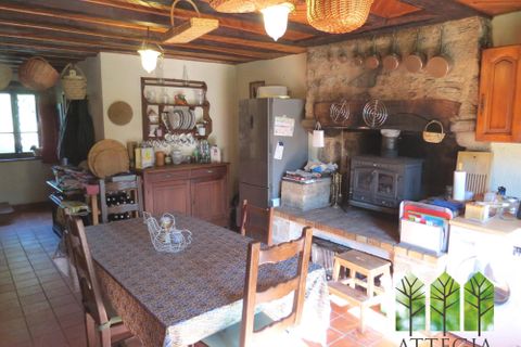 Rækkehus i Roches, Creuse, Roches - € 118.050 | Ref: PH1231-ATTEGIA - foto 2