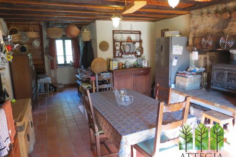 Rækkehus i Roches, Creuse, Roches - € 118.050 | Ref: PH1231-ATTEGIA - foto 7