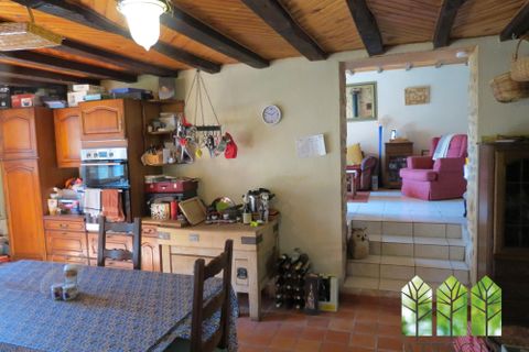 Rækkehus i Roches, Creuse, Roches - € 118.050 | Ref: PH1231-ATTEGIA - foto 8