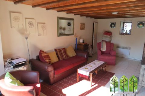 Rækkehus i Roches, Creuse, Roches - € 118.050 | Ref: PH1231-ATTEGIA - foto 10