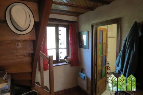 Rækkehus i Roches, Creuse, Roches - € 118.050 | Ref: PH1231-ATTEGIA - foto 12