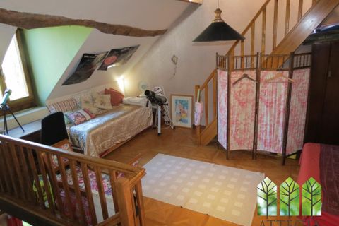 Rækkehus i Roches, Creuse, Roches - € 118.050 | Ref: PH1231-ATTEGIA - foto 15