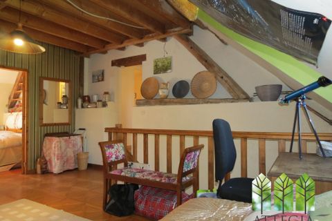 Rækkehus i Roches, Creuse, Roches - € 118.050 | Ref: PH1231-ATTEGIA - foto 16