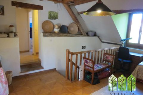Rækkehus i Roches, Creuse, Roches - € 118.050 | Ref: PH1231-ATTEGIA - foto 17