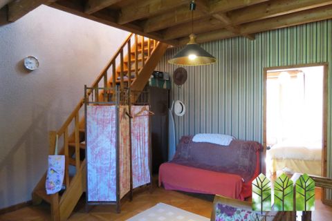 Rækkehus i Roches, Creuse, Roches - € 118.050 | Ref: PH1231-ATTEGIA - foto 18