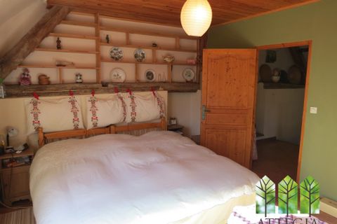 Rækkehus i Roches, Creuse, Roches - € 118.050 | Ref: PH1231-ATTEGIA - foto 20