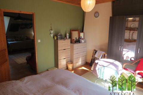 Rækkehus i Roches, Creuse, Roches - € 118.050 | Ref: PH1231-ATTEGIA - foto 21