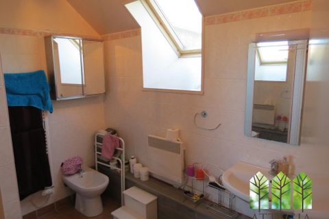 Rækkehus i Roches, Creuse, Roches - € 118.050 | Ref: PH1231-ATTEGIA - foto 23