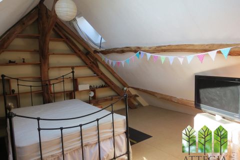 Rækkehus i Roches, Creuse, Roches - € 118.050 | Ref: PH1231-ATTEGIA - foto 27
