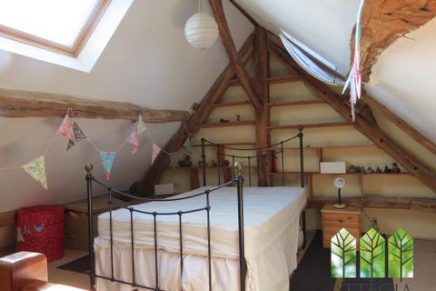 Rækkehus i Roches, Creuse, Roches - € 118.050 | Ref: PH1231-ATTEGIA - foto 30