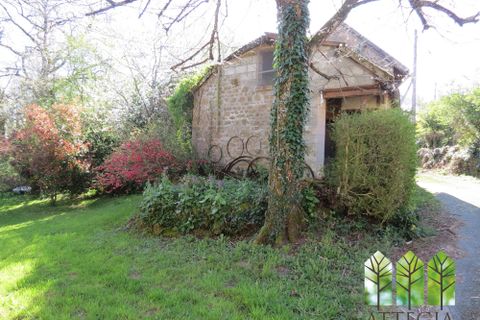 Rækkehus i Roches, Creuse, Roches - € 118.050 | Ref: PH1231-ATTEGIA - foto 32