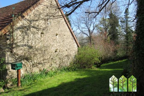 Rækkehus i Roches, Creuse, Roches - € 118.050 | Ref: PH1231-ATTEGIA - foto 33