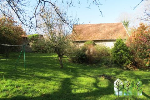 Rækkehus i Roches, Creuse, Roches - € 118.050 | Ref: PH1231-ATTEGIA - foto 34