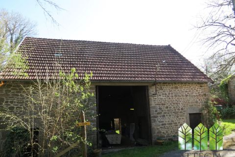 Rækkehus i Roches, Creuse, Roches - € 118.050 | Ref: PH1231-ATTEGIA - foto 37