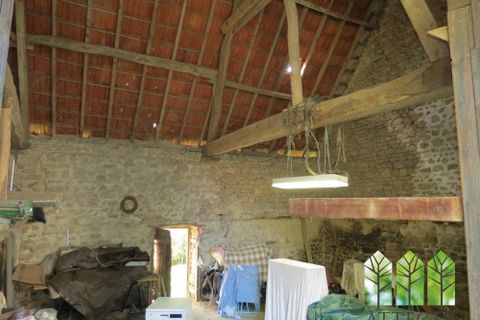 Rækkehus i Roches, Creuse, Roches - € 118.050 | Ref: PH1231-ATTEGIA - foto 38