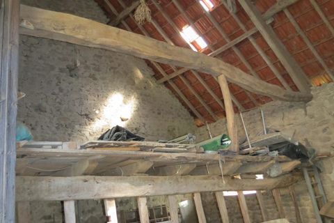Rækkehus i Roches, Creuse, Roches - € 118.050 | Ref: PH1231-ATTEGIA - foto 39