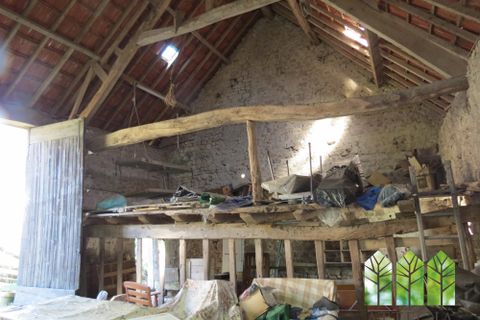 Rækkehus i Roches, Creuse, Roches - € 118.050 | Ref: PH1231-ATTEGIA - foto 40